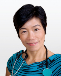 Monita Yuen-Green, MD